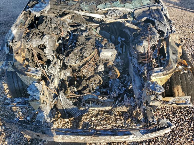 Фото 11 - BMW 5 SERIES