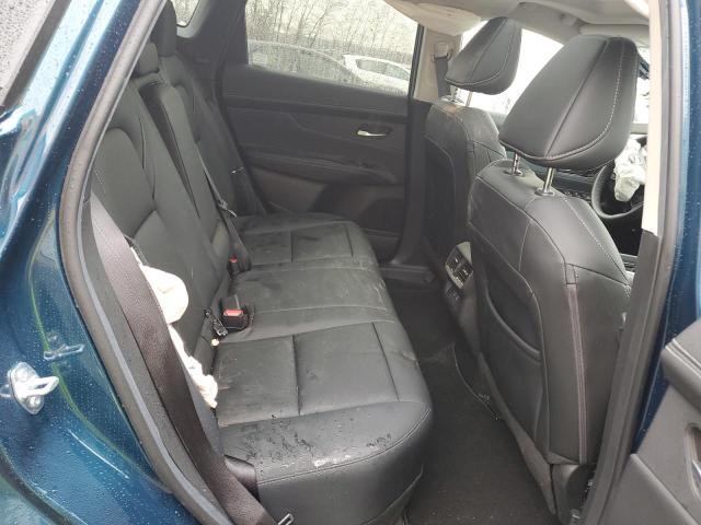 Фото 11 - NISSAN MURANO