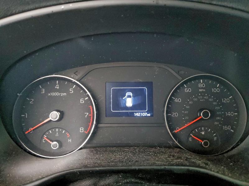 Фото 9 - KIA SPORTAGE