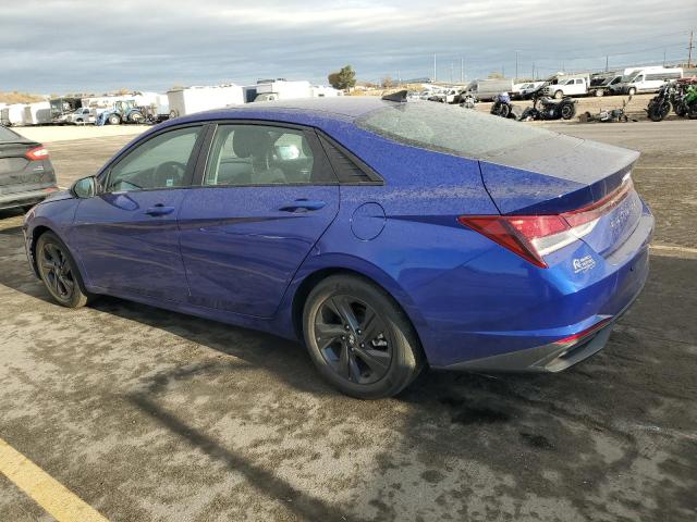 Фото 2 - HYUNDAI ELANTRA