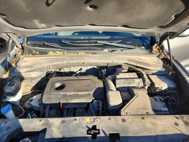 Фото 12 - HYUNDAI SANTA FE