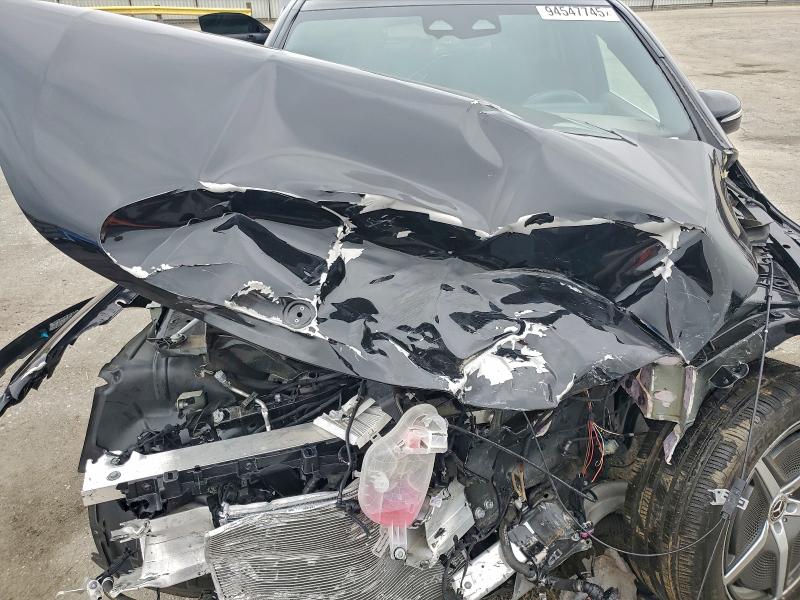 MERCEDES-BENZ EQE SUV 35 2024 VIN 4JGGM2BB2RA044050