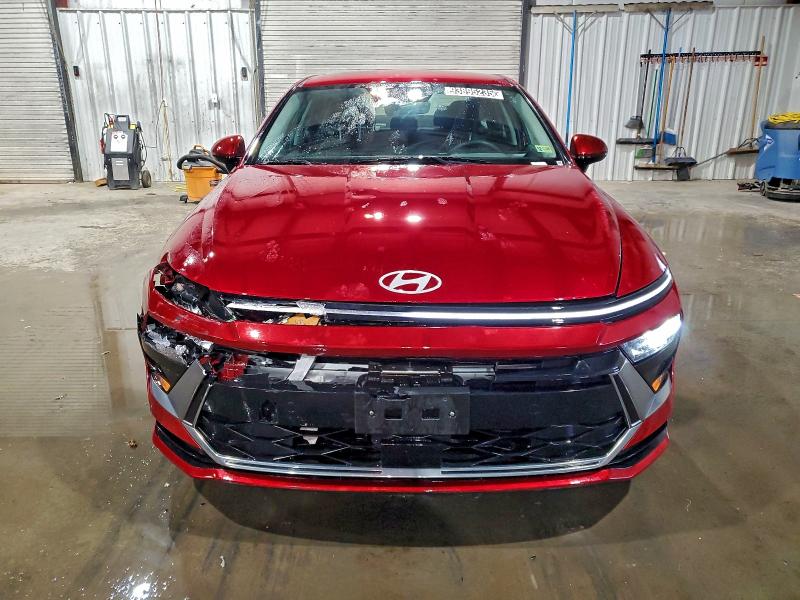 Фото 5 - HYUNDAI SONATA