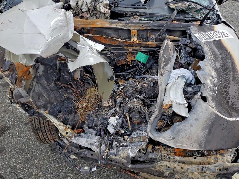 Фото 12 - SUBARU OUTBACK