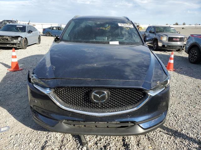 Фото 5 - MAZDA CX-5