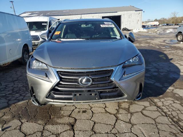 Фото 5 - LEXUS NX