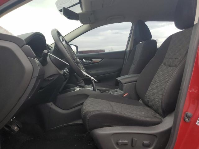 Фото 7 - NISSAN ROGUE