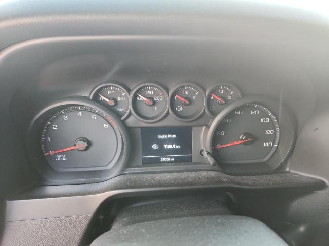 Фото 9 - CHEVROLET ALL Models