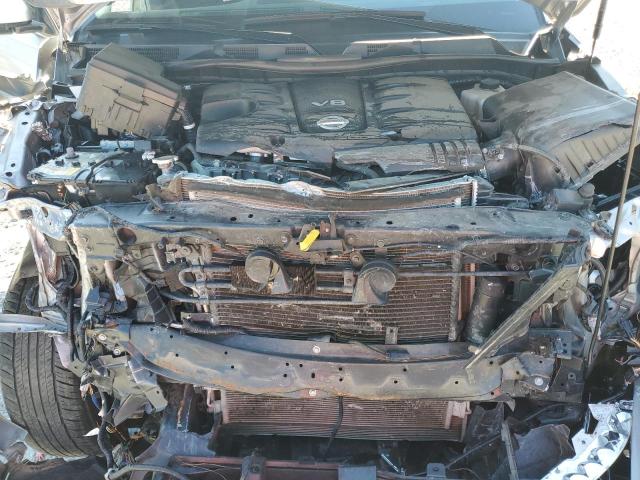 Фото 12 - NISSAN ARMADA