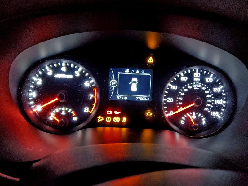 Фото 9 - KIA SPORTAGE