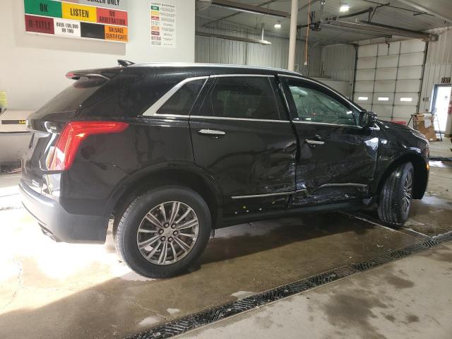 Фото 3 - CADILLAC XT5