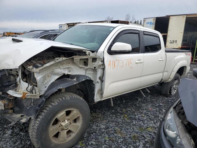 Фото 1 - TOYOTA TACOMA
