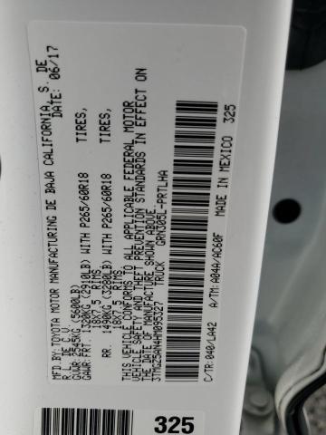 Фото 12 - TOYOTA TACOMA