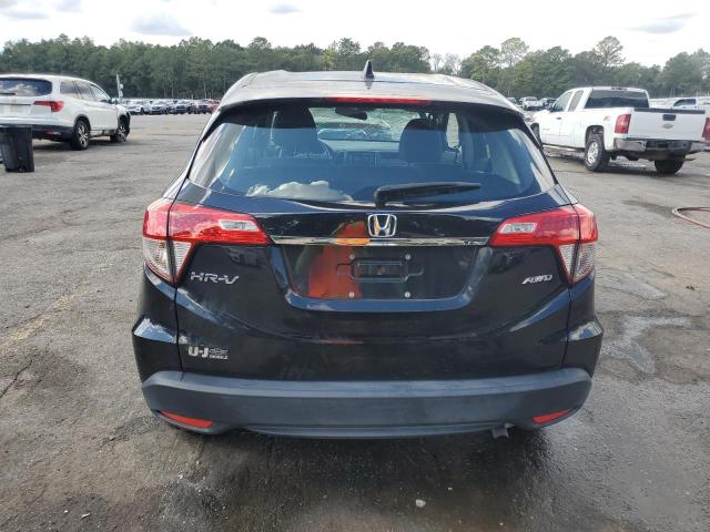 Фото 6 - HONDA HR-V