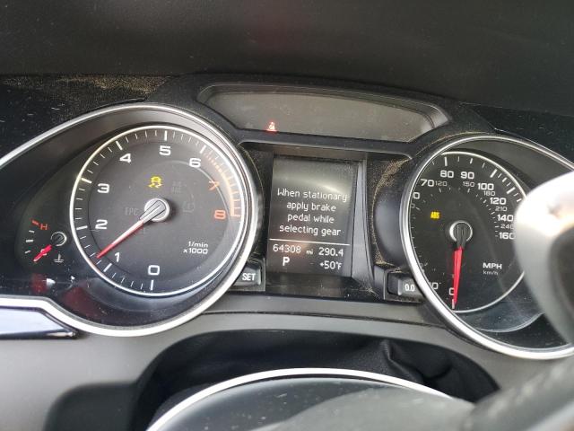 Фото 9 - AUDI A5