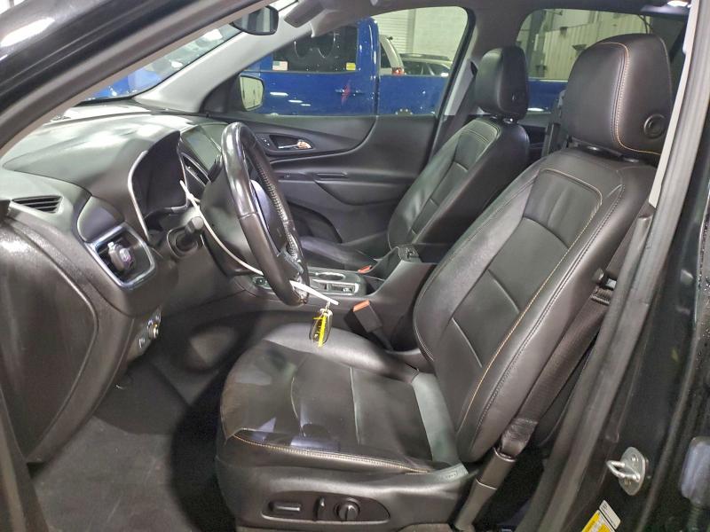 Фото 7 - CHEVROLET EQUINOX