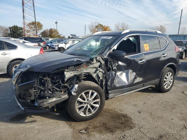 Фото 1 - NISSAN ROGUE