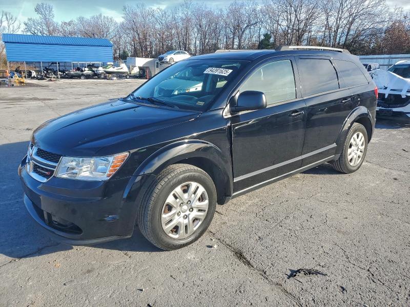 Фото 1 - DODGE JOURNEY