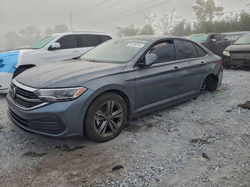 Фото 1 - VOLKSWAGEN JETTA