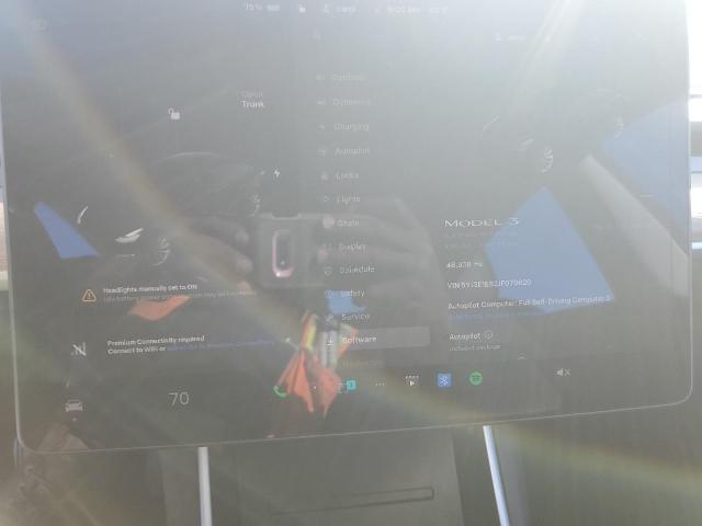 Фото 9 - TESLA MODEL 3