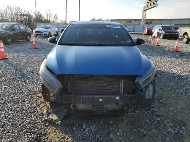 Фото 5 - KIA FORTE