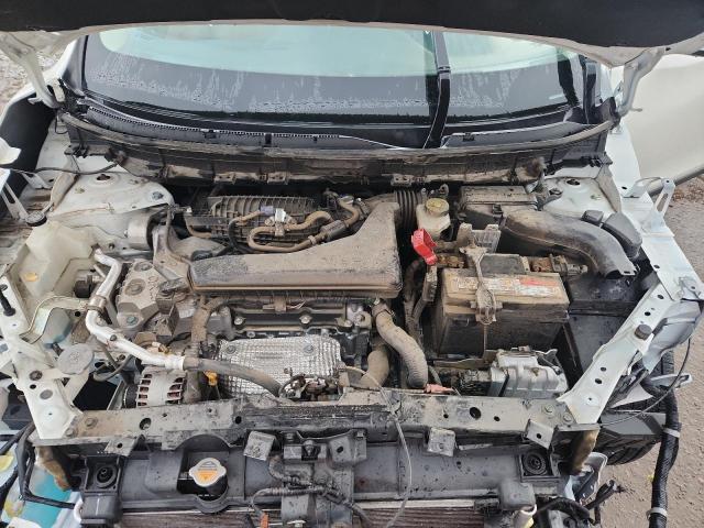 Фото 12 - NISSAN ROGUE