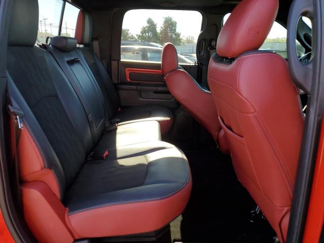 Фото 10 - RAM 1500