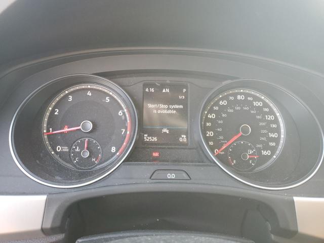 Фото 9 - VOLKSWAGEN ATLAS