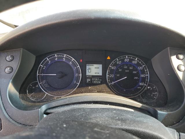 Фото 9 - INFINITI QX50