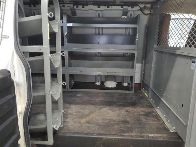 Фото 11 - CHEVROLET EXPRESS