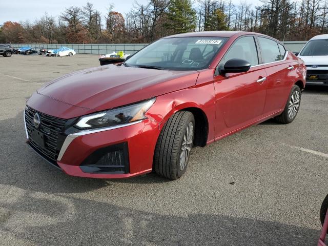 Фото 1 - NISSAN ALTIMA