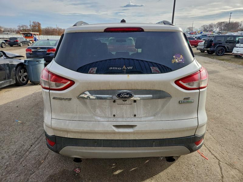 Фото 6 - FORD ESCAPE