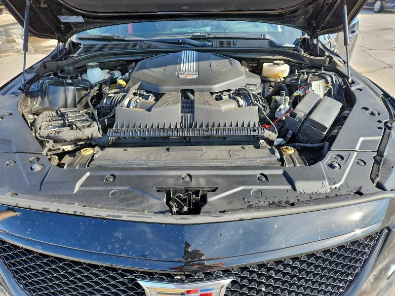 Фото 11 - CADILLAC CT5