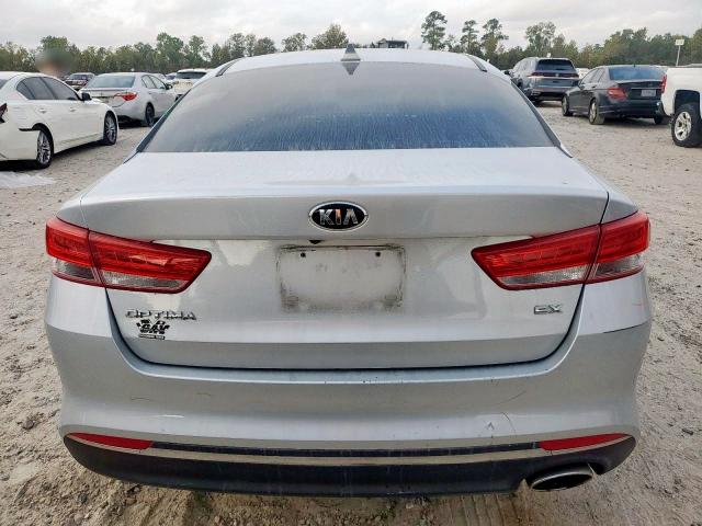 Фото 6 - KIA OPTIMA