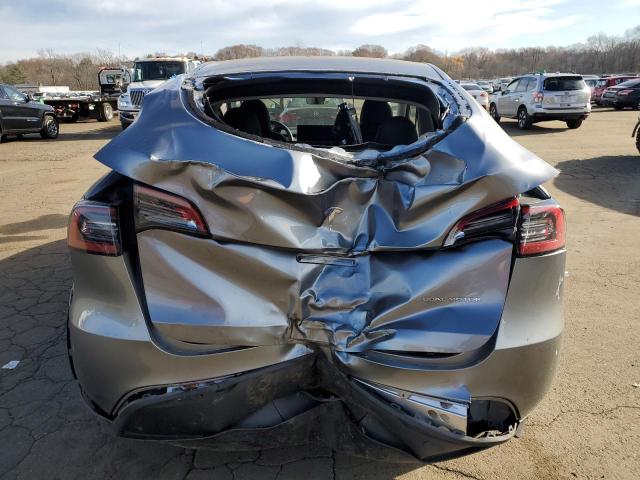 Фото 6 - TESLA MODEL Y