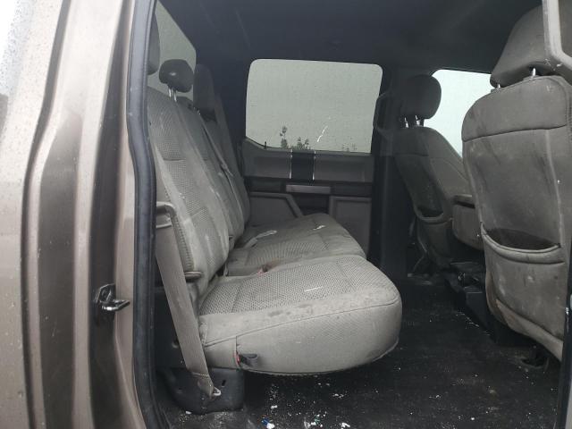 Фото 10 - FORD F-150