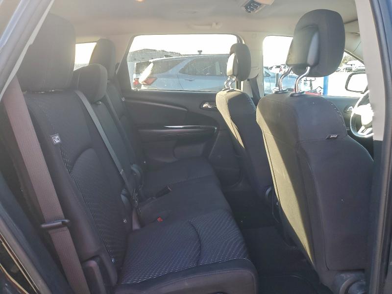 Фото 11 - DODGE JOURNEY