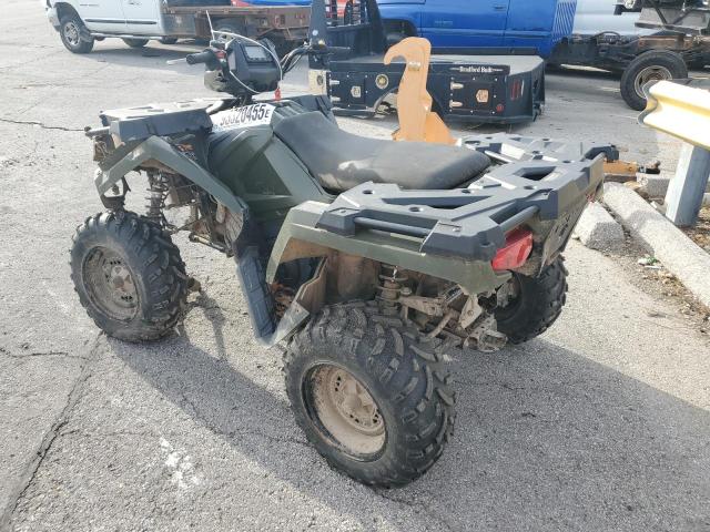 POLARIS ATV 2018