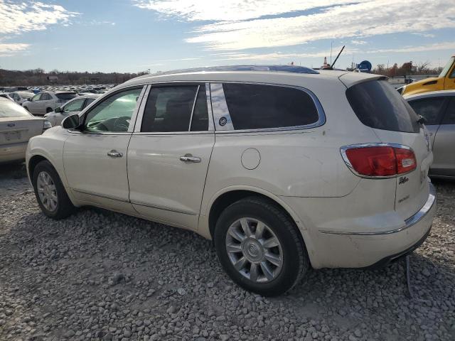 Фото 2 - BUICK ENCLAVE