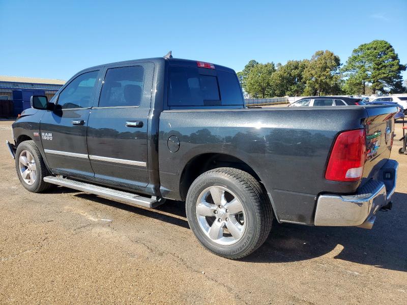 Фото 2 - RAM 1500