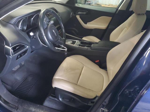 Фото 7 - JAGUAR F-PACE