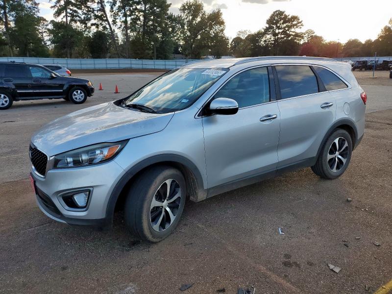 Фото 1 - KIA SORENTO