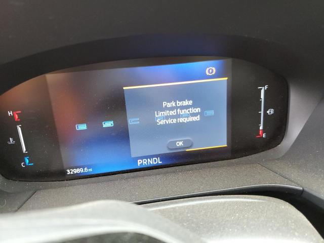 Фото 9 - FORD ESCAPE