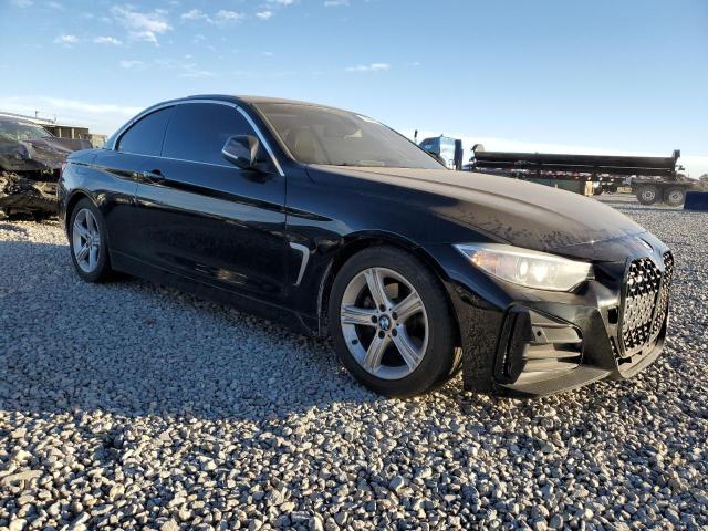 BMW 4 SERIES 2015 VIN WBA3V5C53FP751593