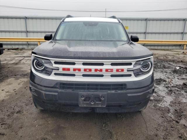 Фото 5 - FORD BRONCO