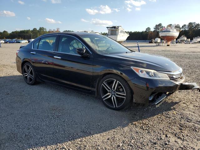 Фото 4 - HONDA ACCORD