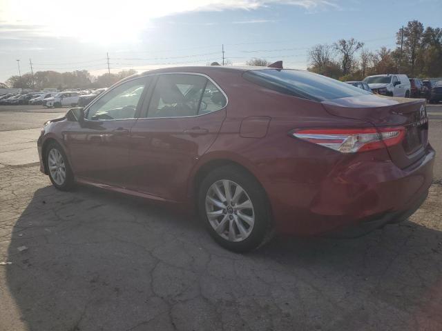 Фото 2 - TOYOTA CAMRY