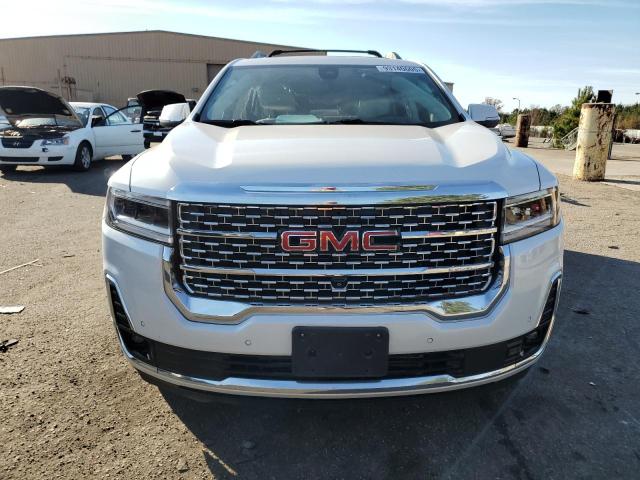 Фото 5 - GMC ACADIA DEN