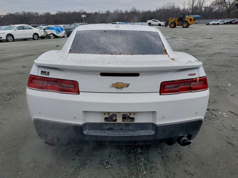 Фото 6 - CHEVROLET CAMARO