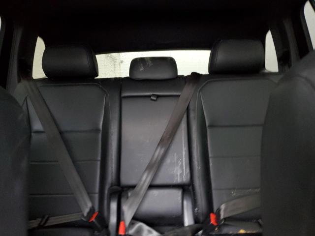 Фото 10 - VOLKSWAGEN TIGUAN